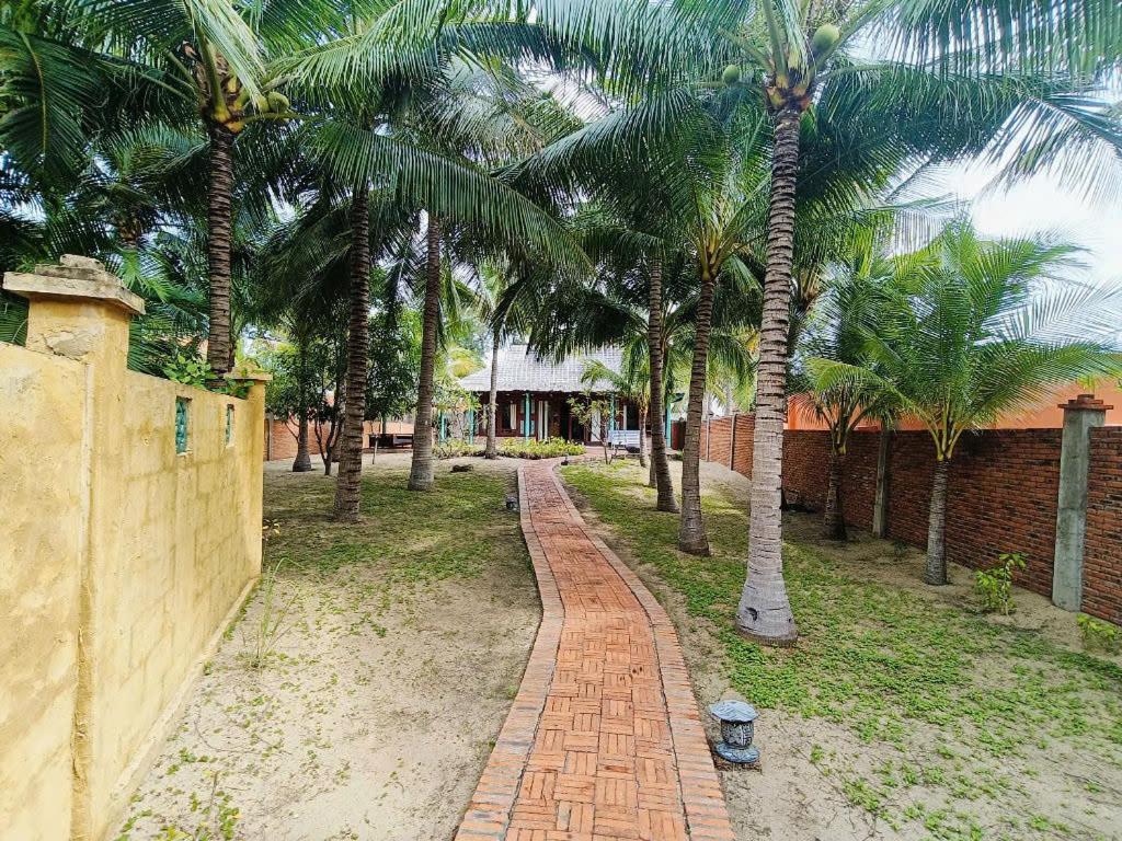 Full Moon Village Mui Ne Esterno foto